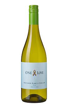 Dubard One Love Blanc