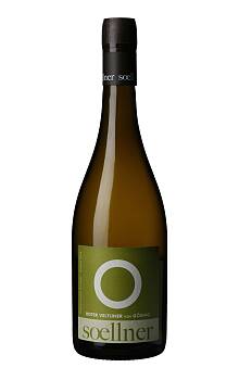 Soellner Roter Veltliner von Gösing
