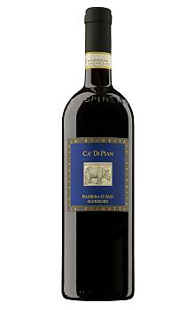 La Spinetta Ca' di Pian Barbera d'Asti Superiore
