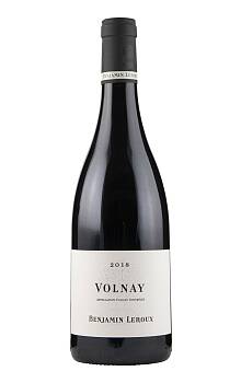 Leroux Volnay