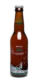 Geiranger Bryggeri Bølga IPA