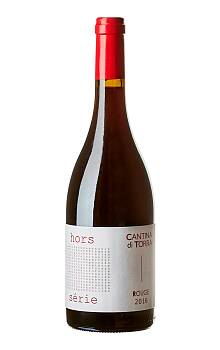Cant. di Torra Hors-Série Rouge