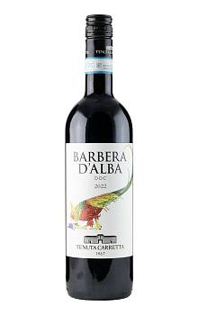 Carretta Barbera d'Alba