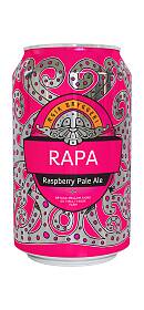 Ægir Raspberry Pale Ale
