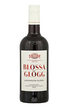 Blossa Alkoholfri Glögg