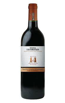 Dehesa la Granja 14