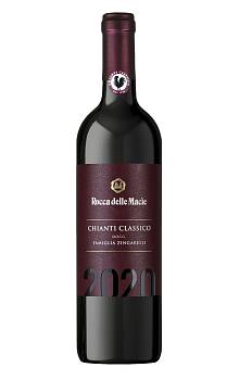 Rocca delle Macie Chianti Classico