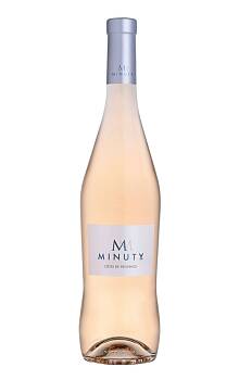 M de Minuty