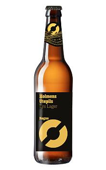 Nøgne Ø Holmens Utepils