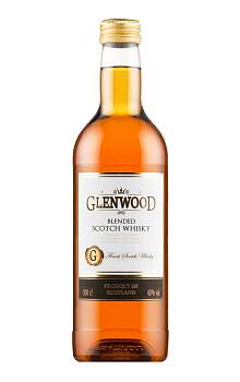 Glenwood Blended Scotch Whisky