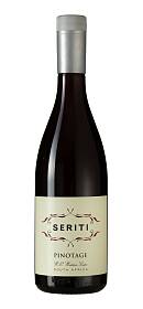 Seriti Pinotage
