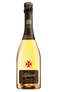 Lanson Extra Age Blanc de Blancs
