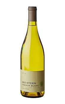 Leo Steen Dry Creek Valley Chenin Blanc