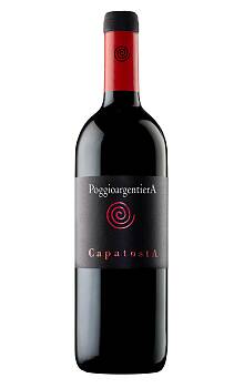 Poggio Argentiera Capatosta
