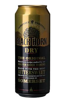 Blackthorn Cider Dry