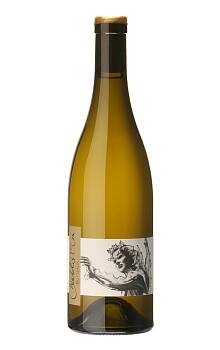 Pattes Loup Chablis 1er Cru Butteaux