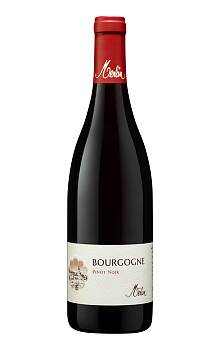 Merlin Bourgogne Rouge