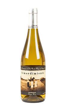 Viña Cerrón Remordimiento Chardonnay