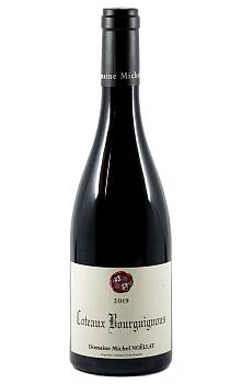 Michel Noëllat Coteaux Bourguignons