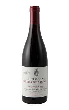 Dominique Guyon Hautes Cotes de Nuits Les Dames de Vergy