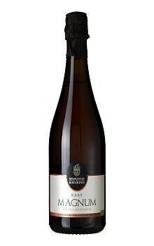 Marchesi di Ravarino Baby Magnum Lambrusco di Sorbara