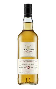 AD Rattray Cask Collection Tormore 13 YO 2008 #295P540