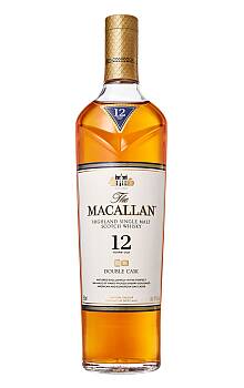 The Macallan Double Cask 12 YO