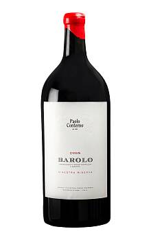 Paolo Conterno Barolo Ginestra Riserva