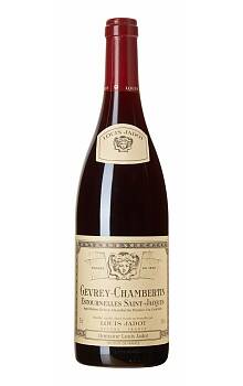 Louis Jadot Gevrey-Chambertin 1 er Cru Estournelles-Saint-Jacques
