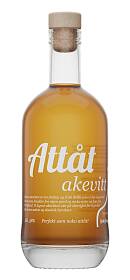 Attåt Akevitt