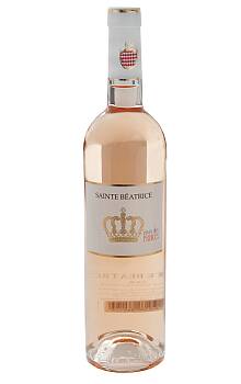 Dom. Sainte Béatrice Cuvée des Princes Rosé