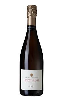 F. Keller Kaiserstuhl Pinot Rosé Brut