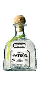 Patrón Silver