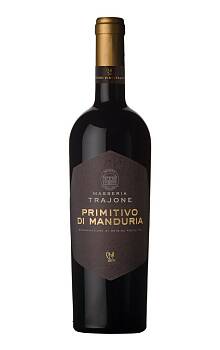 Femar Masseria Trajone Primitivo di Manduria