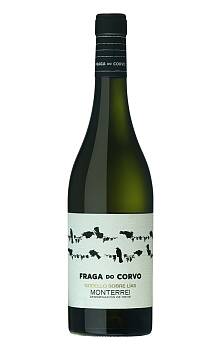 Fraga do Corvo Godello Sobre Lias