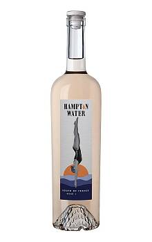 Hampton Water Rosé