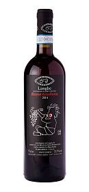 Olek Bondonio Langhe Rosso Giulietta