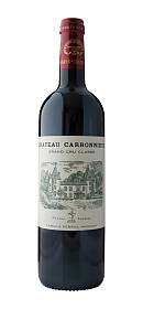 Ch. Carbonnieux Rouge