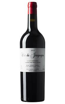 Clos du Jaugueyron Haut-Médoc