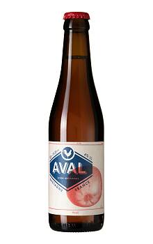 Aval Cidre Artisanal