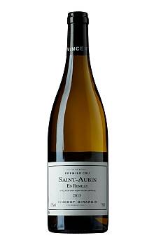 Girardin Saint-Aubin 1er Cru En Remilly 2015