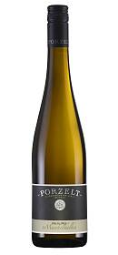 Porzelt Klingenmünster Riesling Muschelkalk