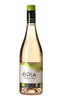 Dom. Chavin Opia Cabernet Rosé