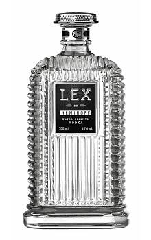 Nemiroff Lex Vodka