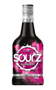 Sourz Raspberry