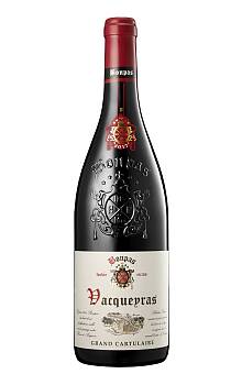 Bonpas Vacqueyras Grand Cartulaire