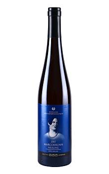 Schloss Reinartshausen Riesling Marcobrunnen Erste Gewachs