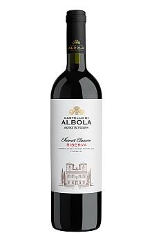Castello di Albola Chianti Classico Riserva