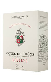 Perrin Côtes du Rhône Réserve