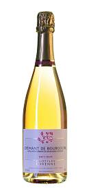 Clotilde Davenne Crémant de Bourgogne Brut Rosé